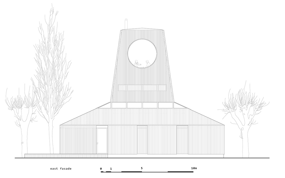 originality，Design，house，villa，Countryside，