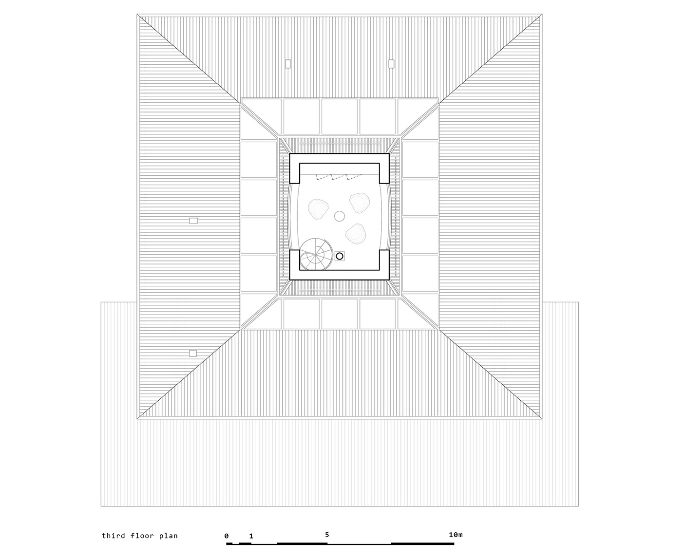 originality，Design，house，villa，Countryside，