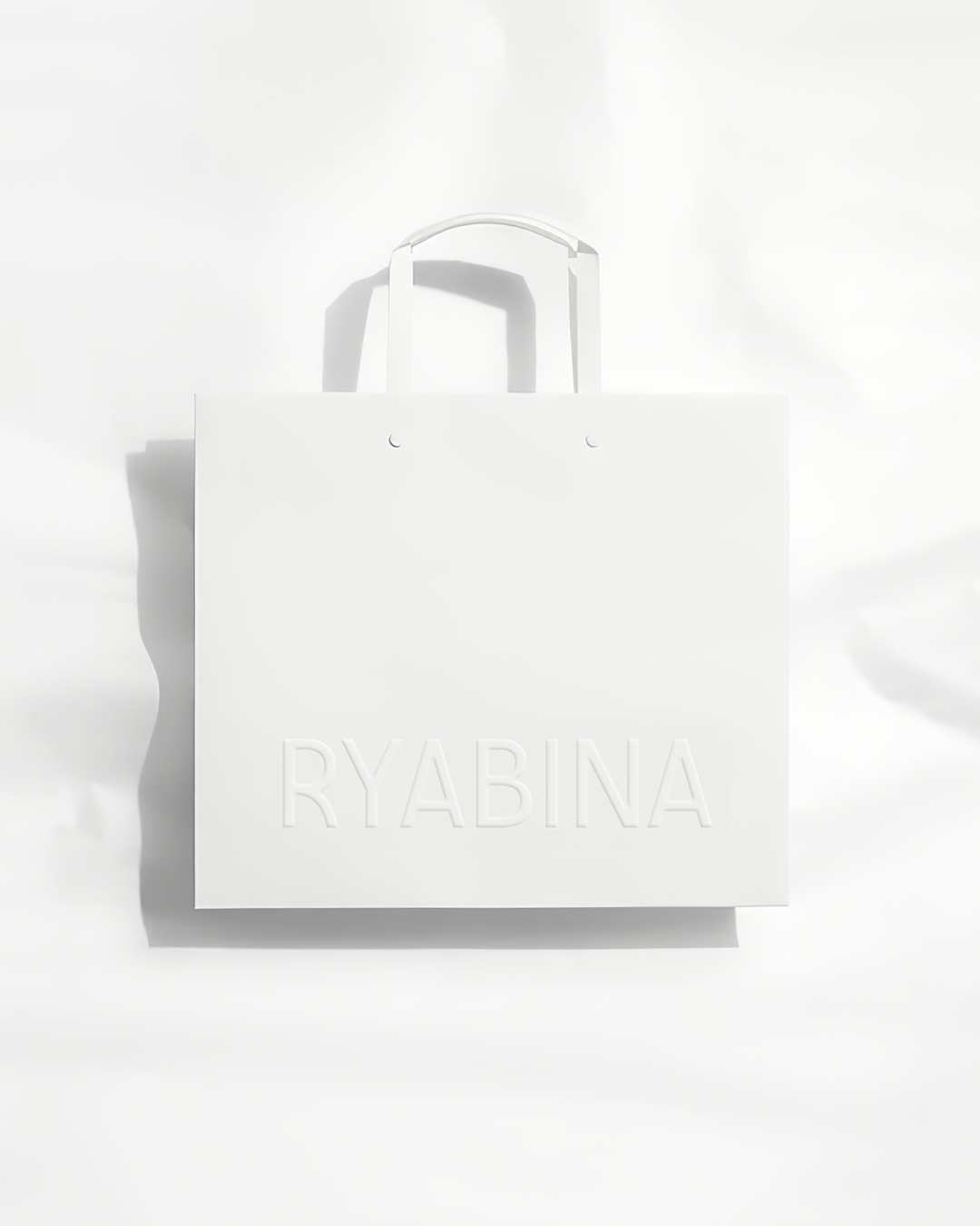 RYABINA，originality，Design，spin，