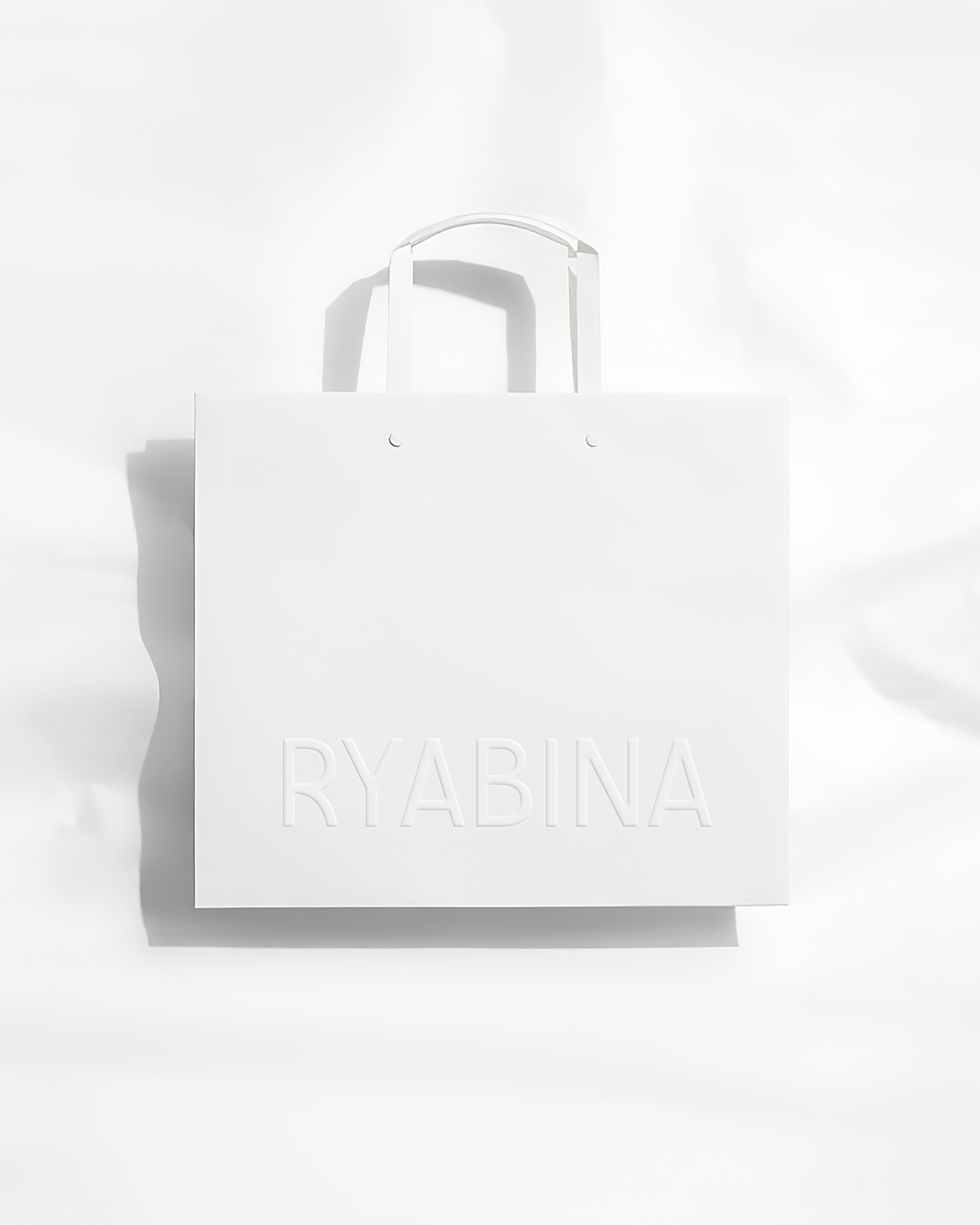 RYABINA，创意，设计，纺织，