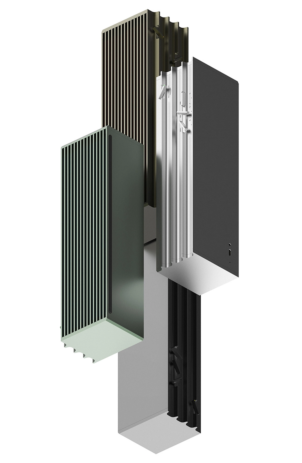 originality，Design，speaker，geometry，