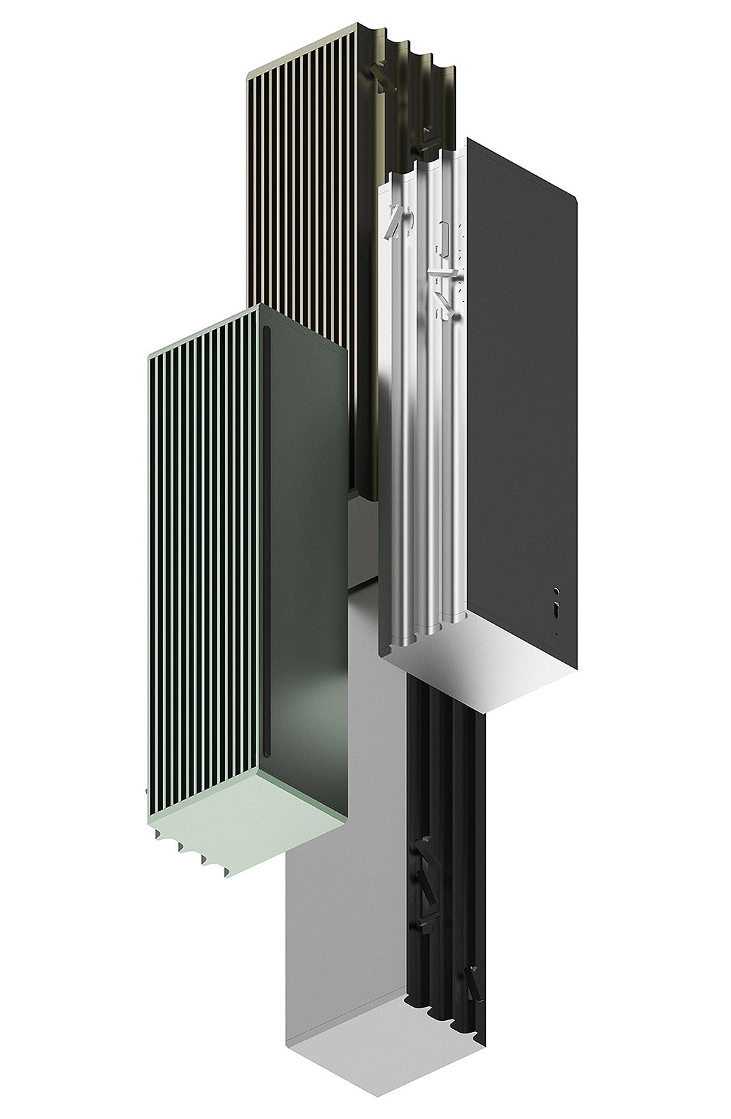 originality，Design，speaker，geometry，