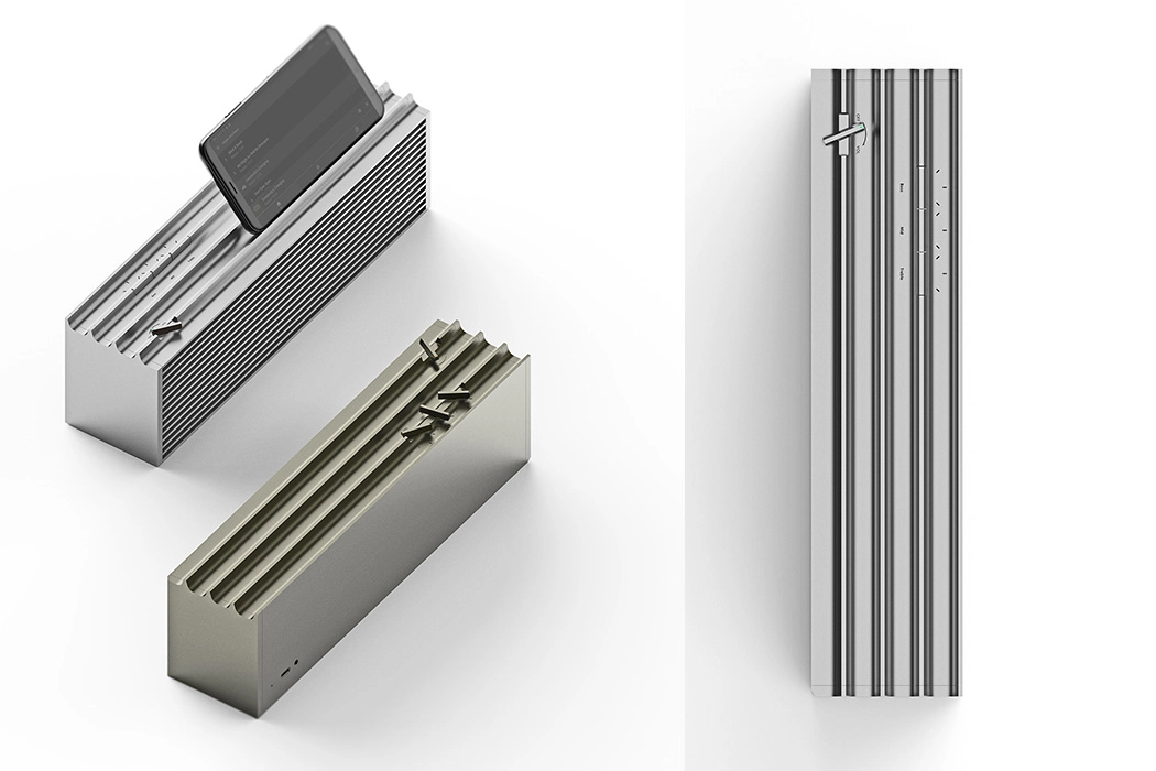 originality，Design，speaker，geometry，