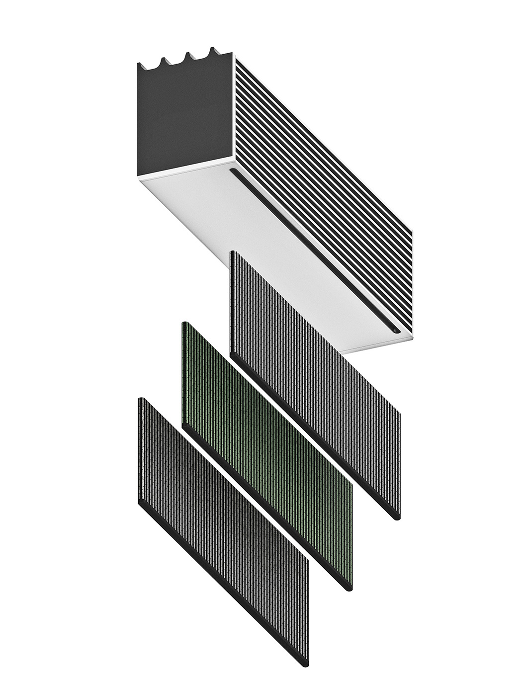 originality，Design，speaker，geometry，