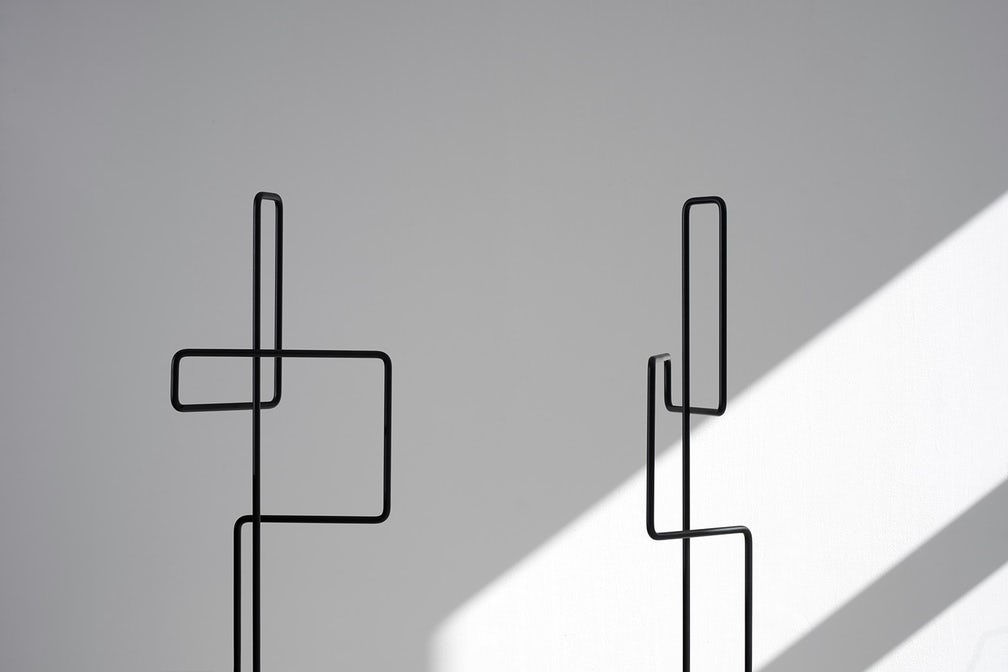 originality，Design，coat hanger，Simplicity，Servant station，nine hundred and eight，