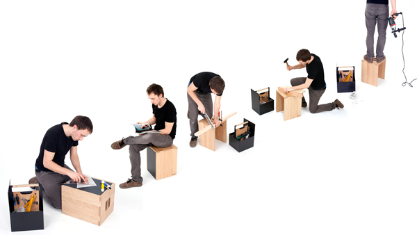 product design，industrial design，hold-all，Receive，convenient，