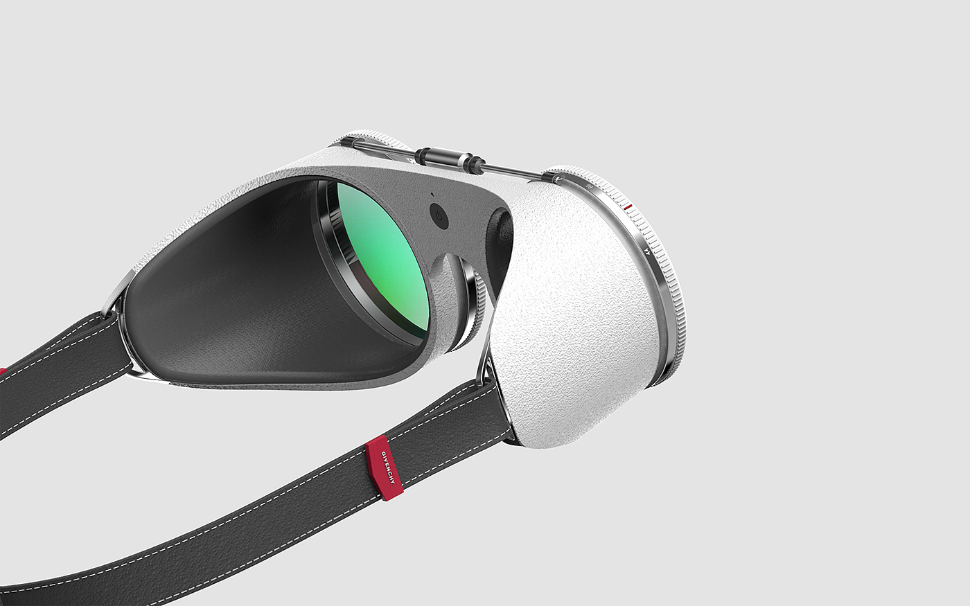 originality，Design，concept，virtual reality，VR glasses，