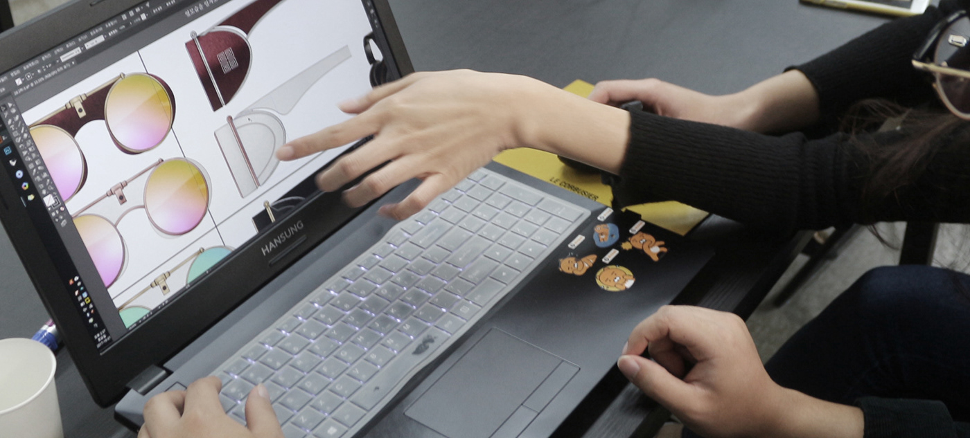 originality，Design，concept，virtual reality，VR glasses，