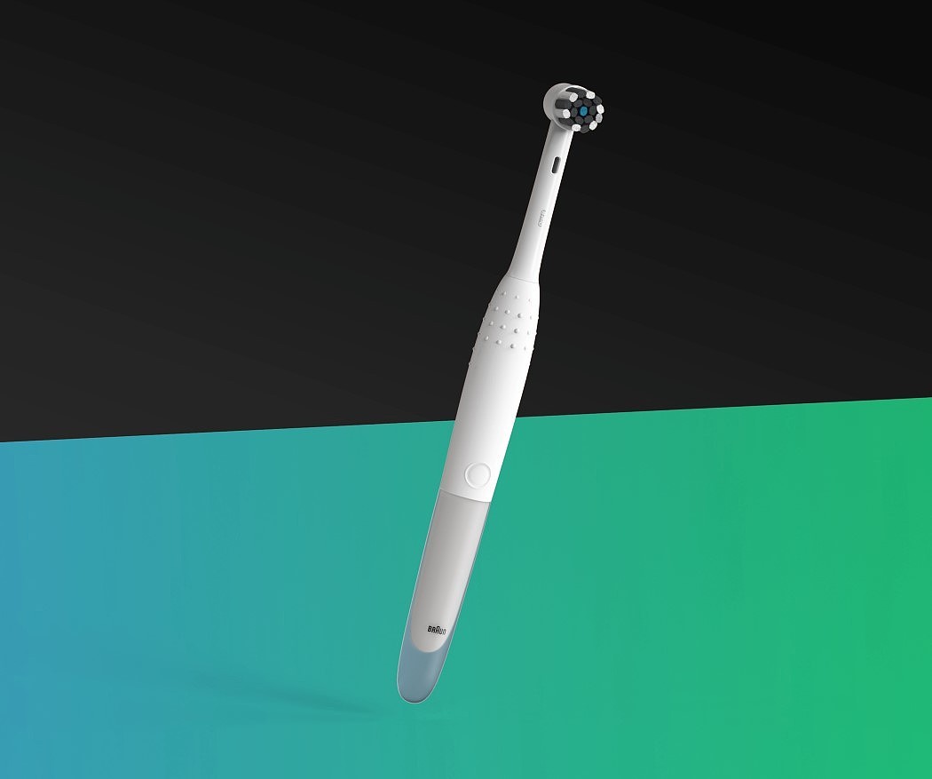 Electric，toothbrush，originality，Design，Wash and gargle，
