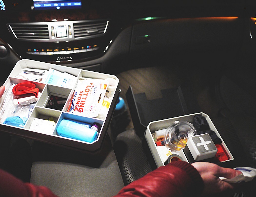 urgent，assistance，tool kit，originality，Design，