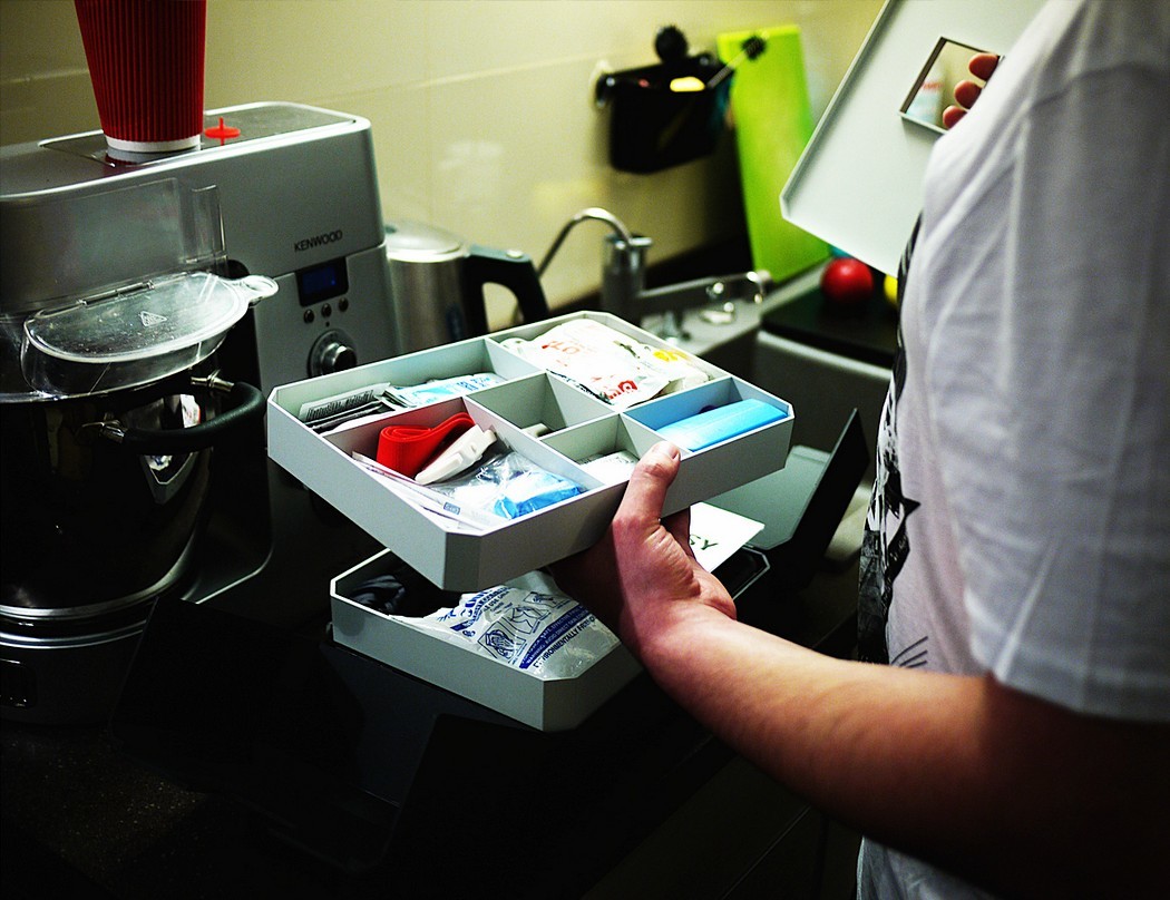 urgent，assistance，tool kit，originality，Design，