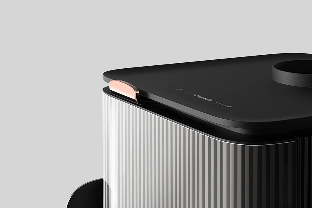 a kitchen stove，Contact Surface，Glass，Gradual change，decorate，