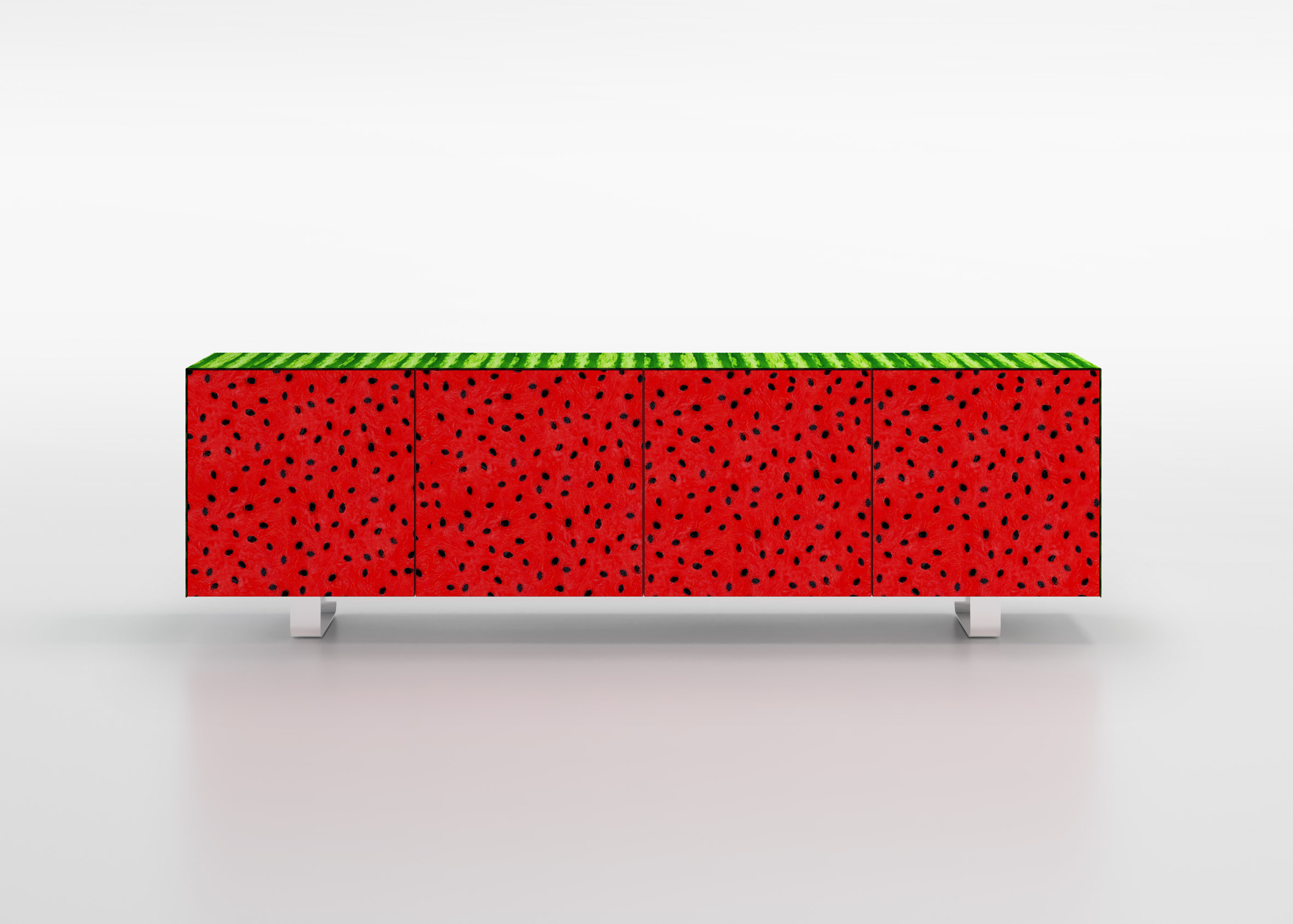 furniture，Memphis，Pop Art，Laminated furniture，