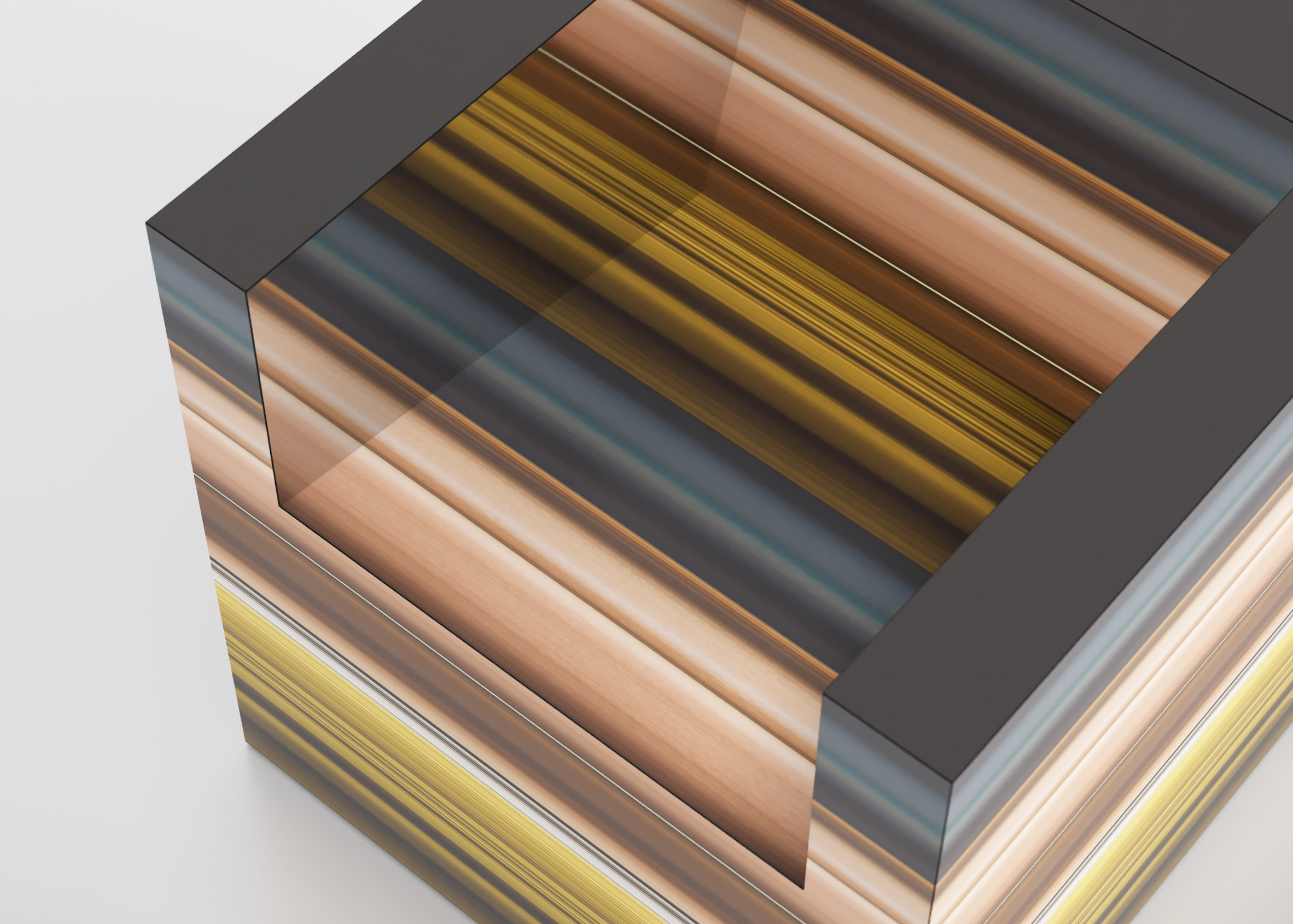 furniture，Memphis，Pop Art，Laminated furniture，