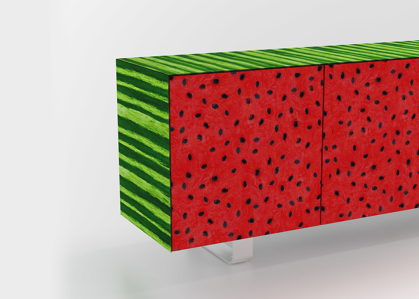 furniture，Memphis，Pop Art，Laminated furniture，