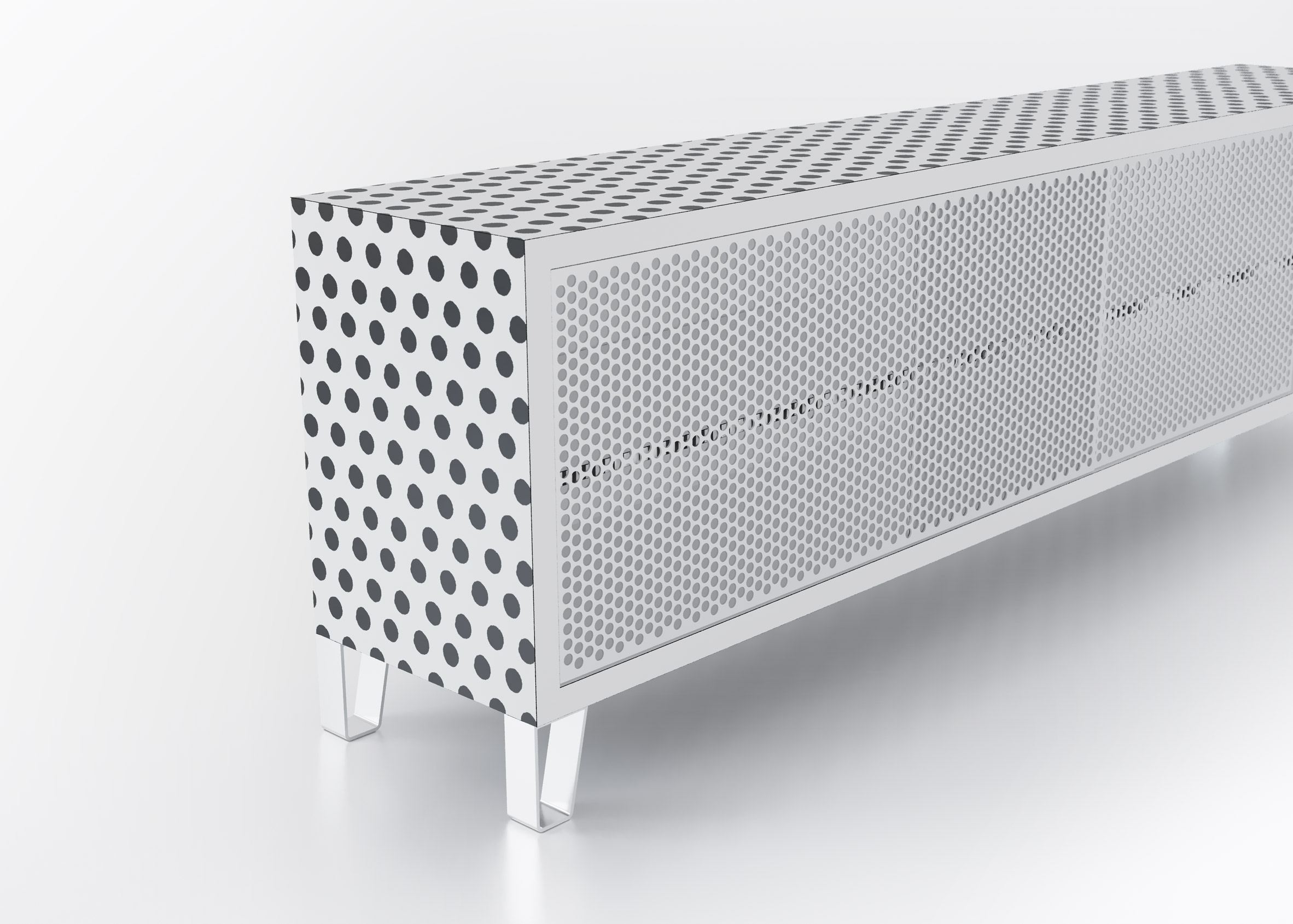 furniture，Memphis，Pop Art，Laminated furniture，