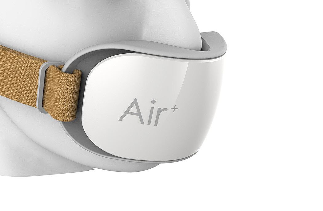 clever，Mask，originality，Design，tool，