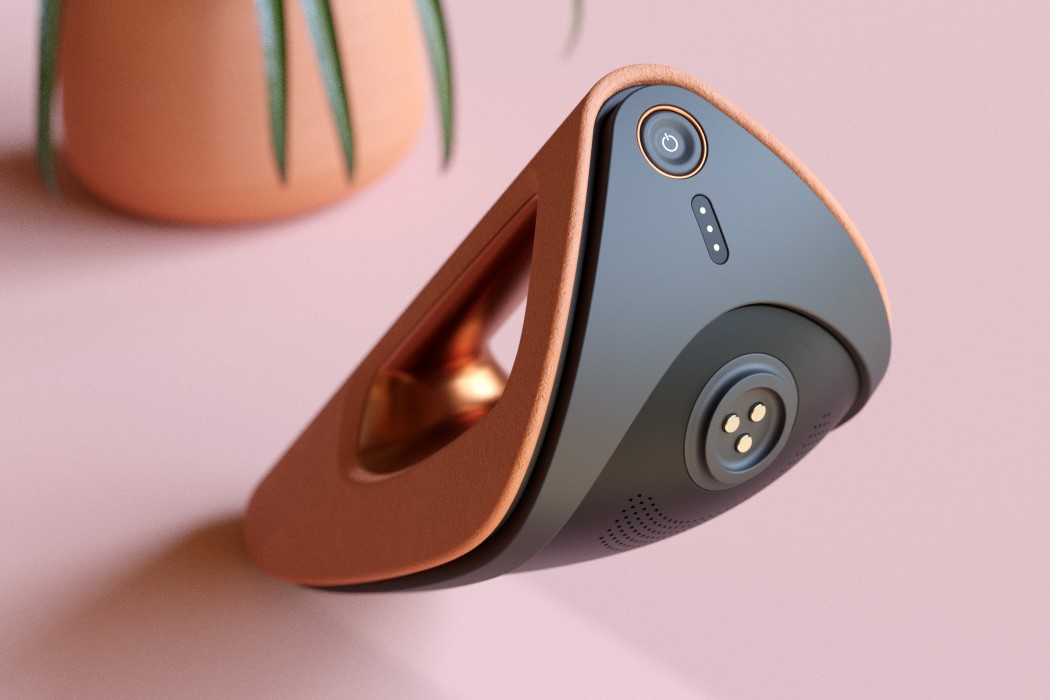 MESA，Vacuum cleaner，hold，planter，