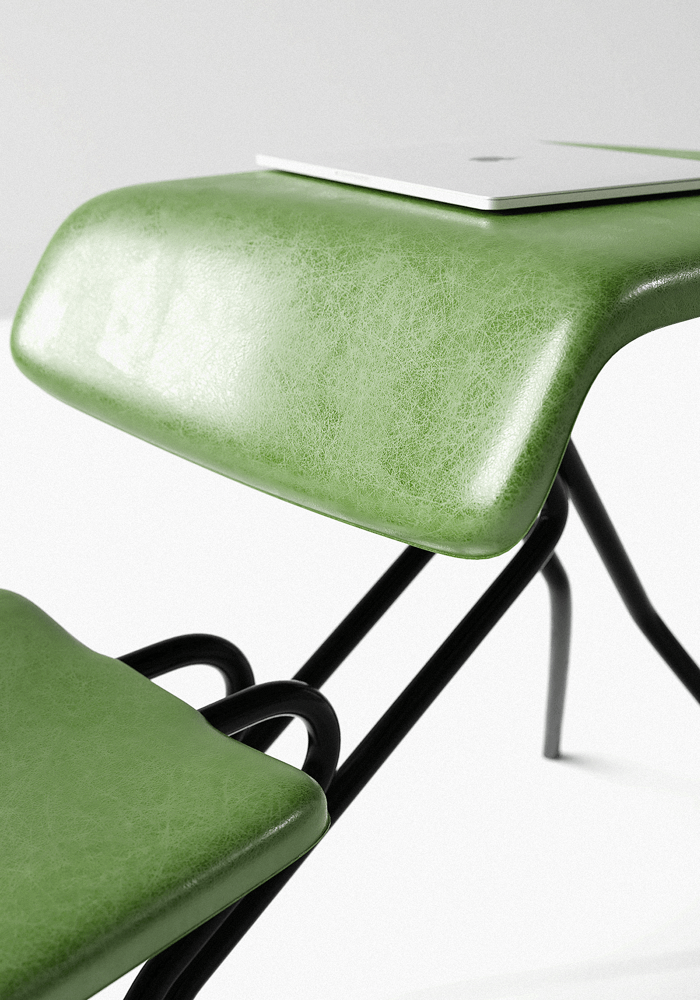 FLIP，Leisure chair，Ergonomics，