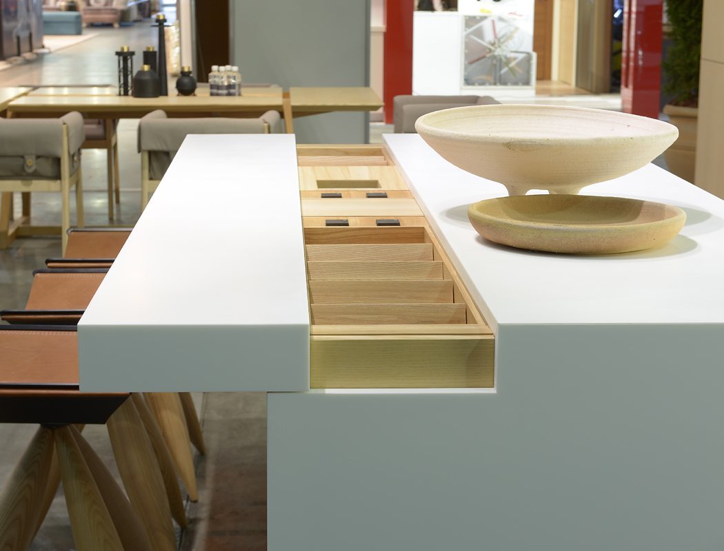 kitchen，originality，Design，grace，indoor，