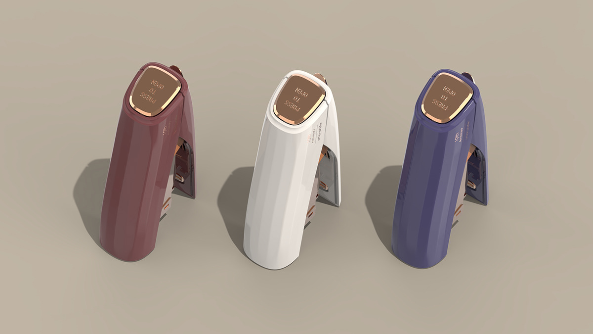 Stapler，stapler，Pleats，