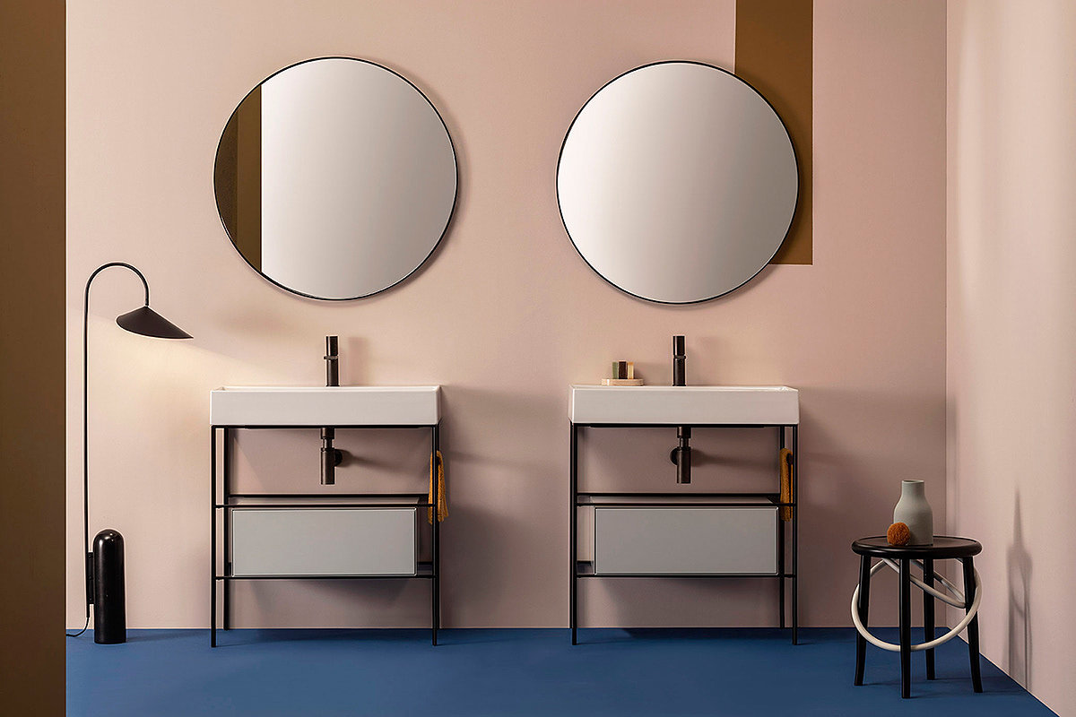 GLOBO CERAMICS，Ceramic ball，Bathroom furniture，