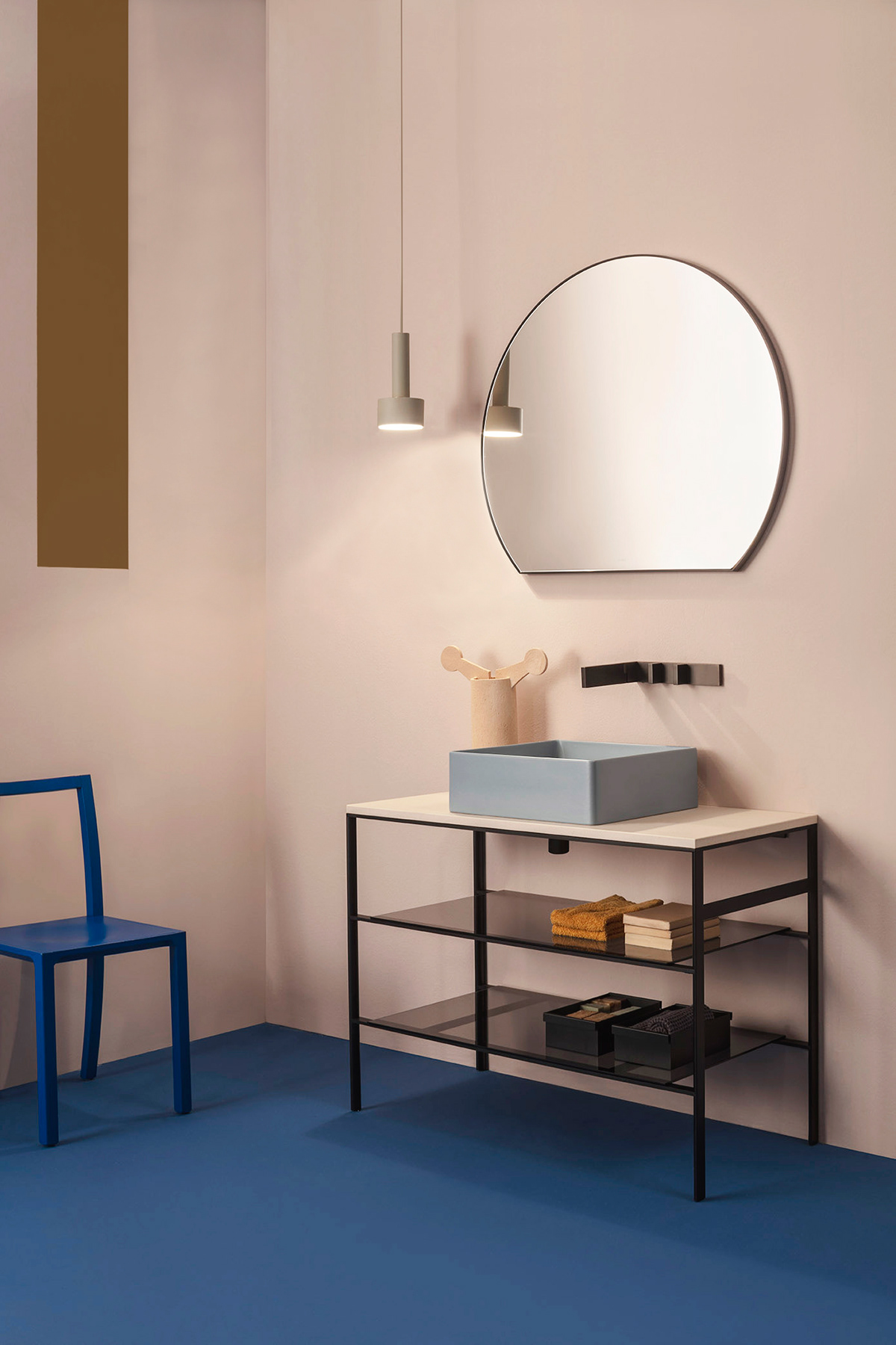 GLOBO CERAMICS，Ceramic ball，Bathroom furniture，