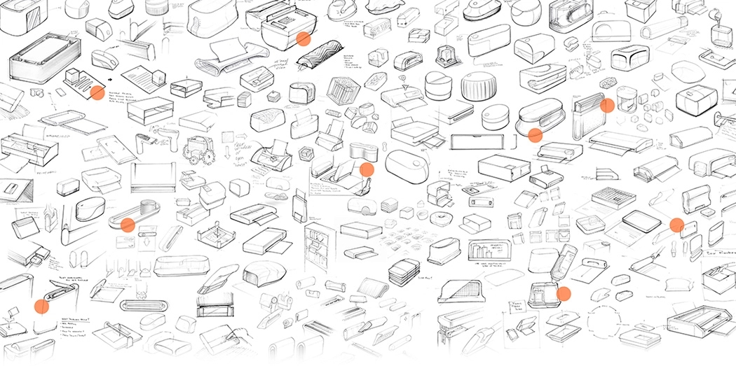 VIA，printer，Scanner，Portable，