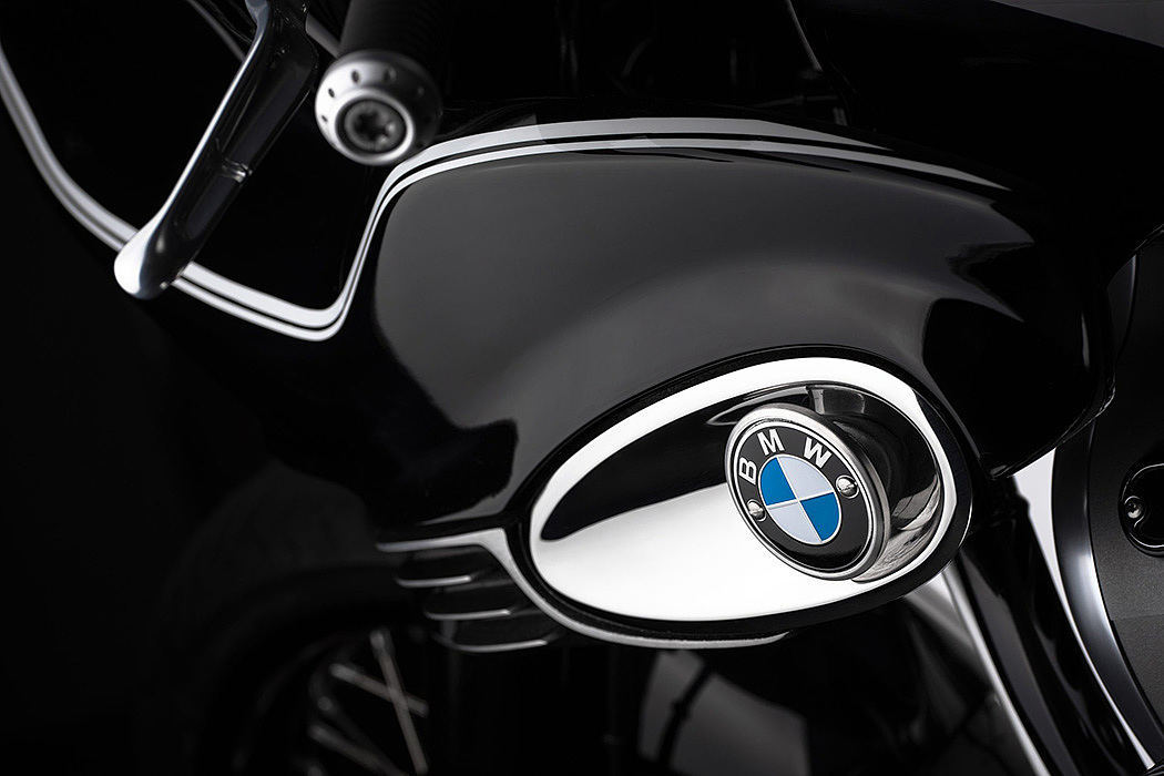 Blechmann R18，bmw，Retro，motorcycle，