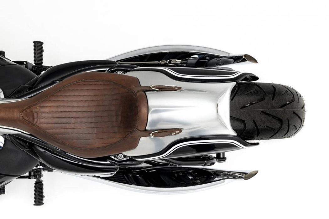 Blechmann R18，bmw，Retro，motorcycle，