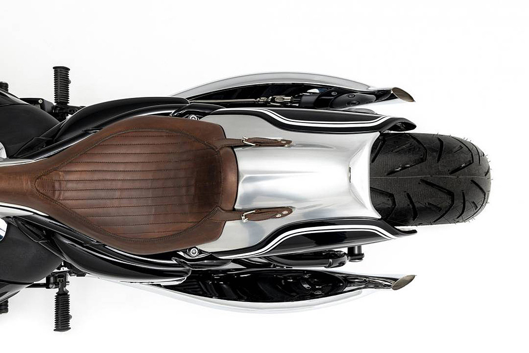 Blechmann R18，bmw，Retro，motorcycle，