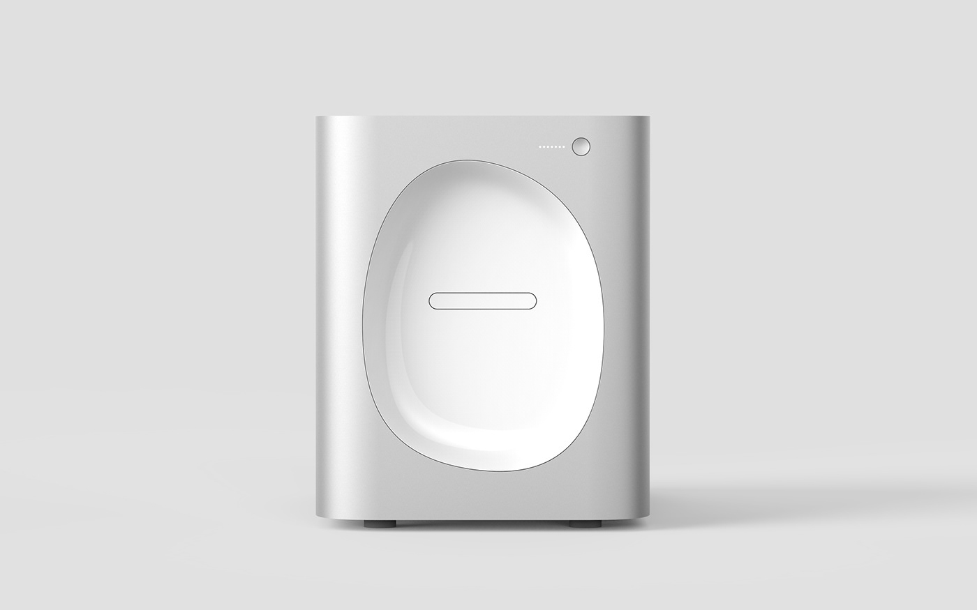 Orphidia，Medical testing，Portable laboratory analyzer，