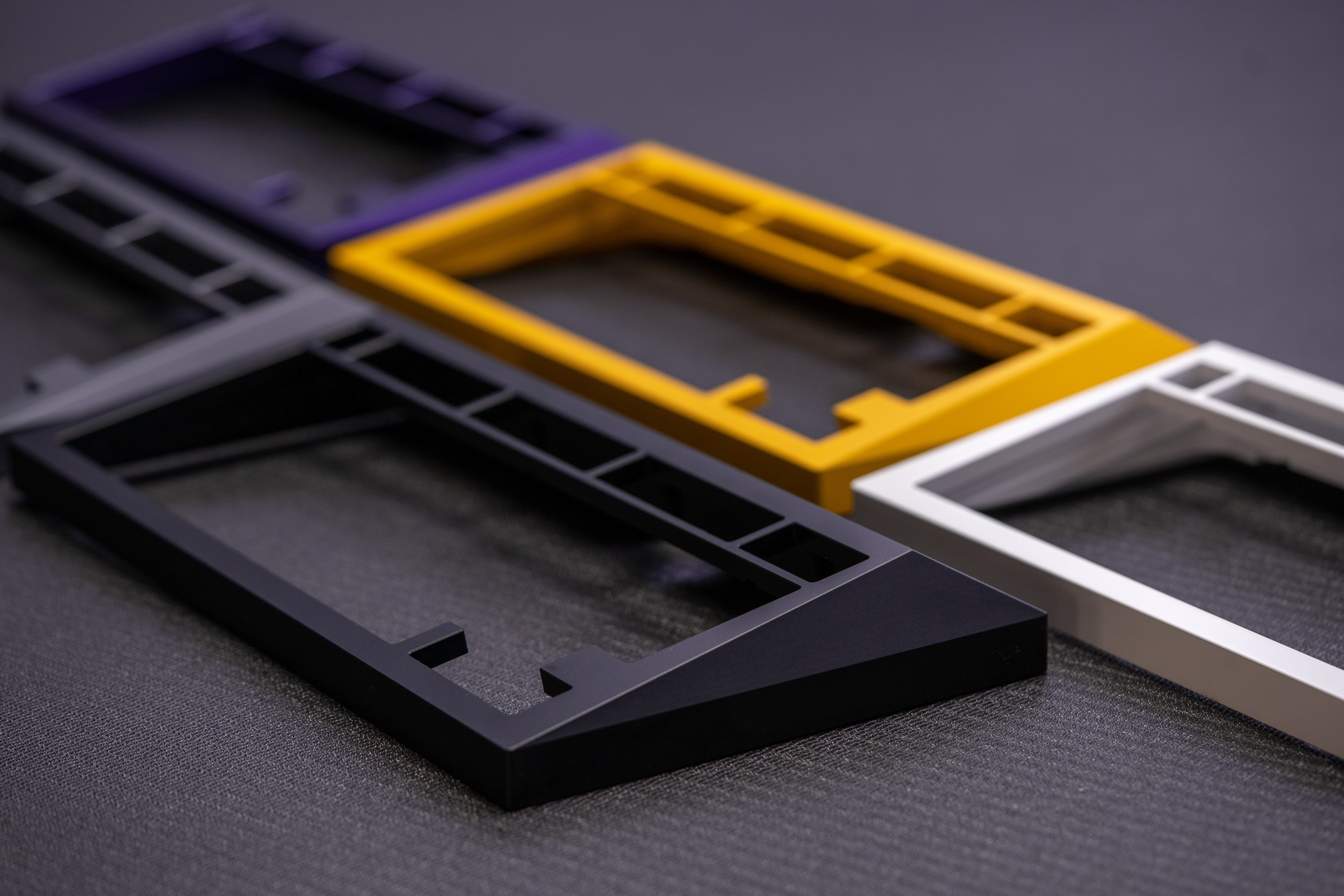 CYBERPUNK，Mechanical keyboard，keyboard，Cyberpunk，