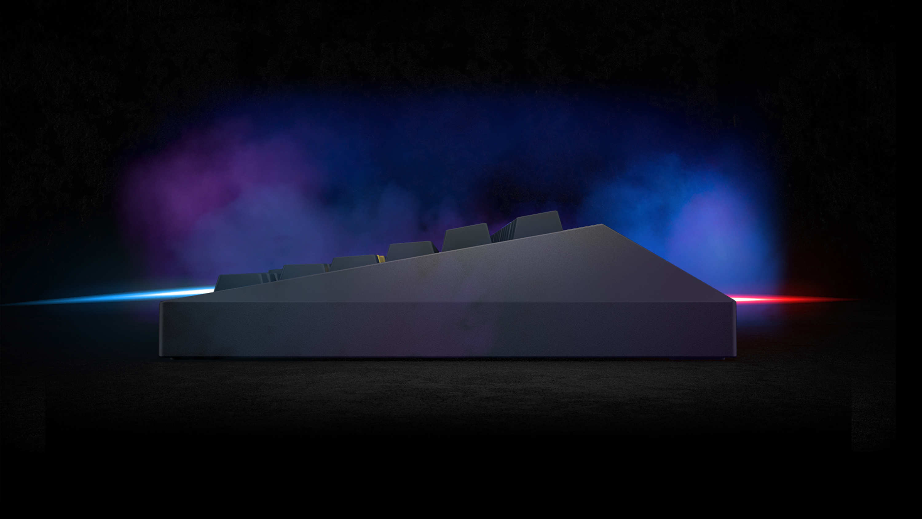 CYBERPUNK，Mechanical keyboard，keyboard，Cyberpunk，