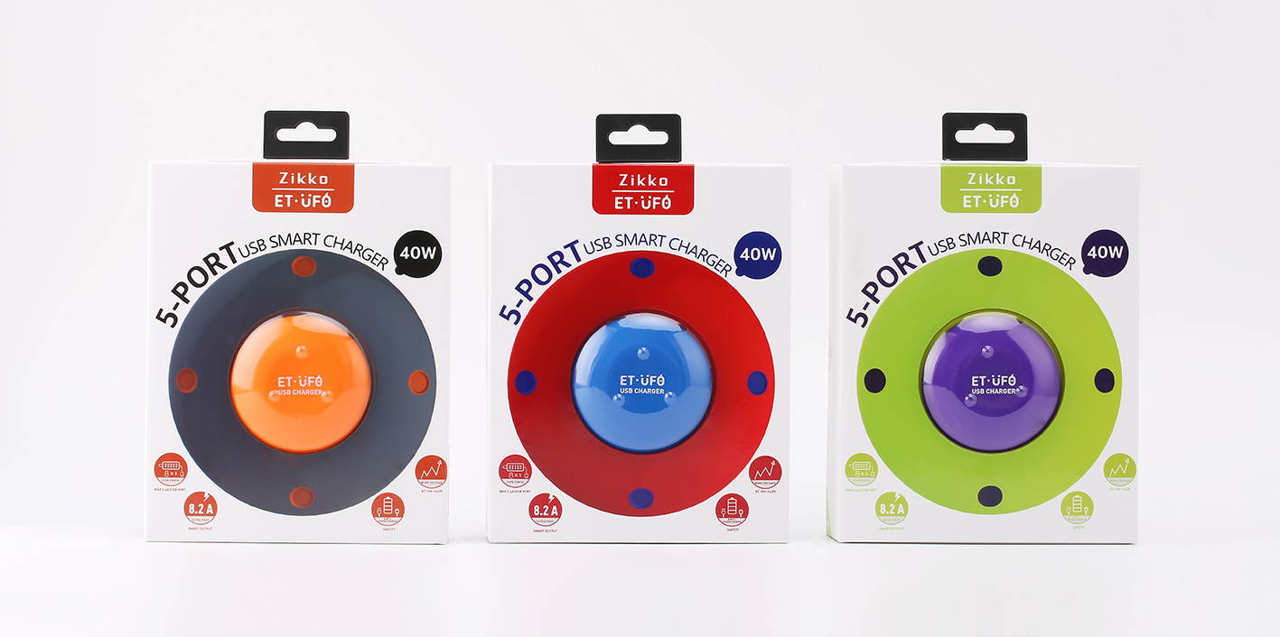 Digital accessories，Mobile phone charging treasure，industrial design，