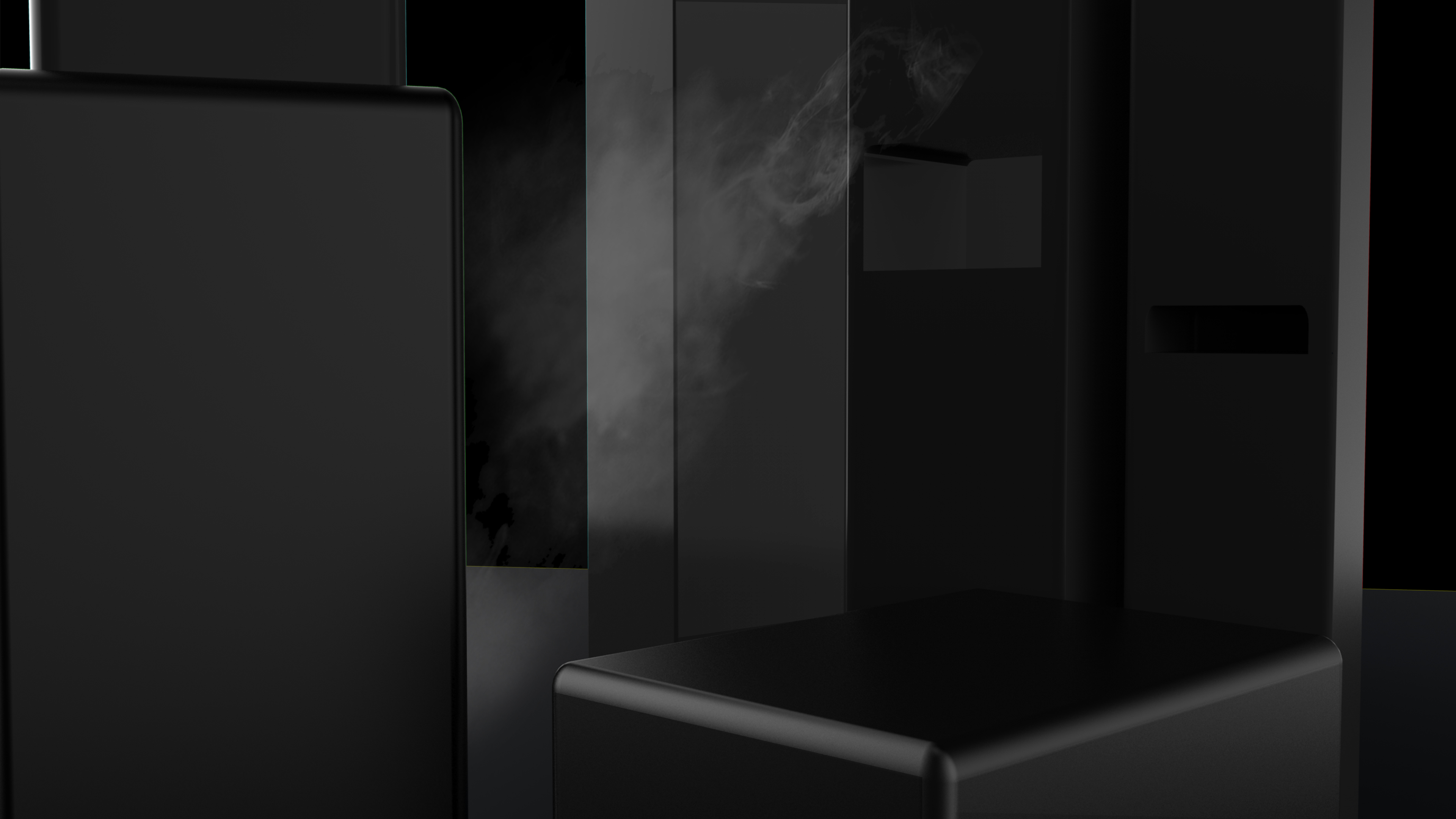 industrial design，Render，Trojan horse design，Hemu Education，keyshot，