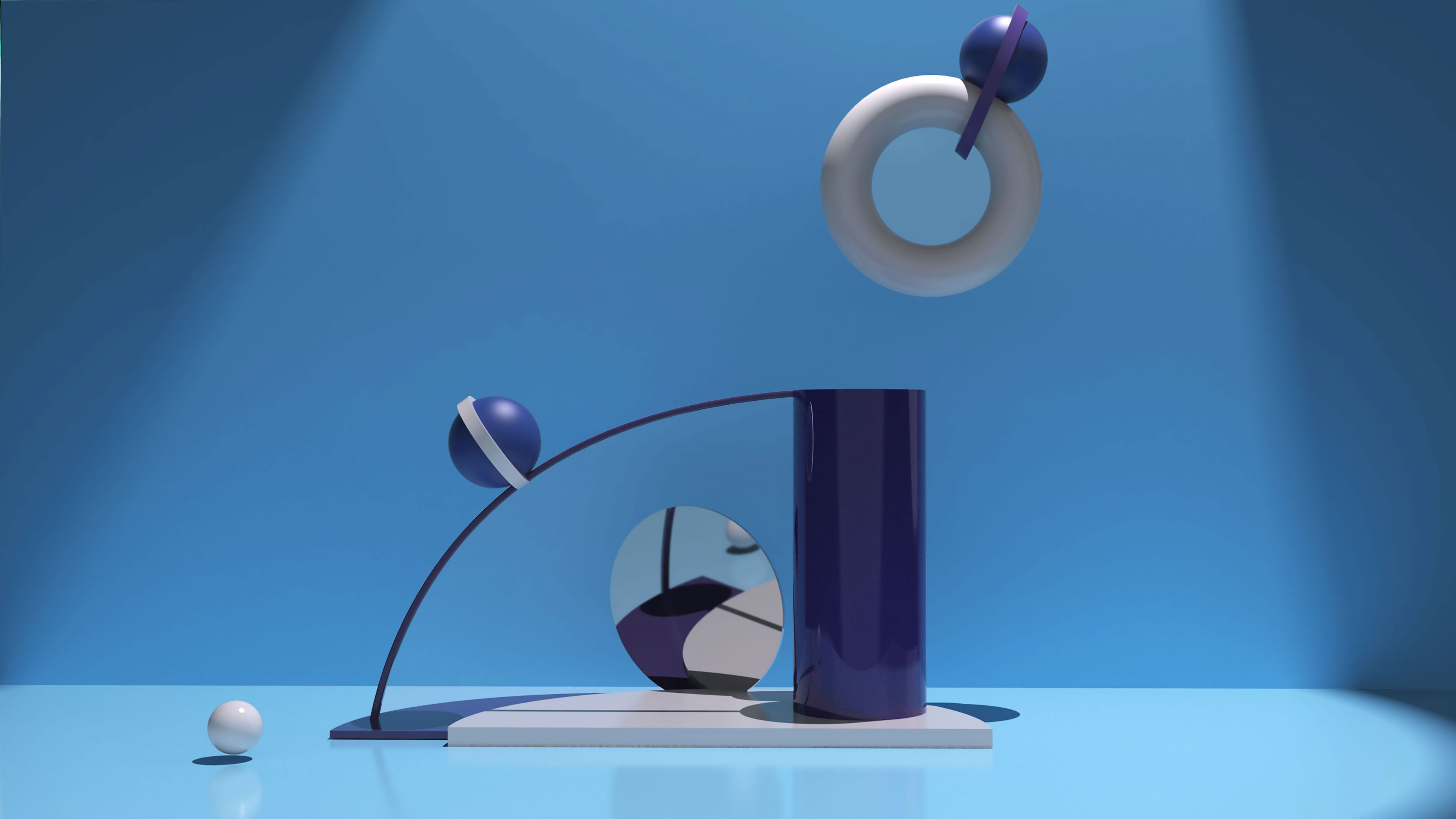 industrial design，Render，Trojan horse design，Hemu Education，keyshot，