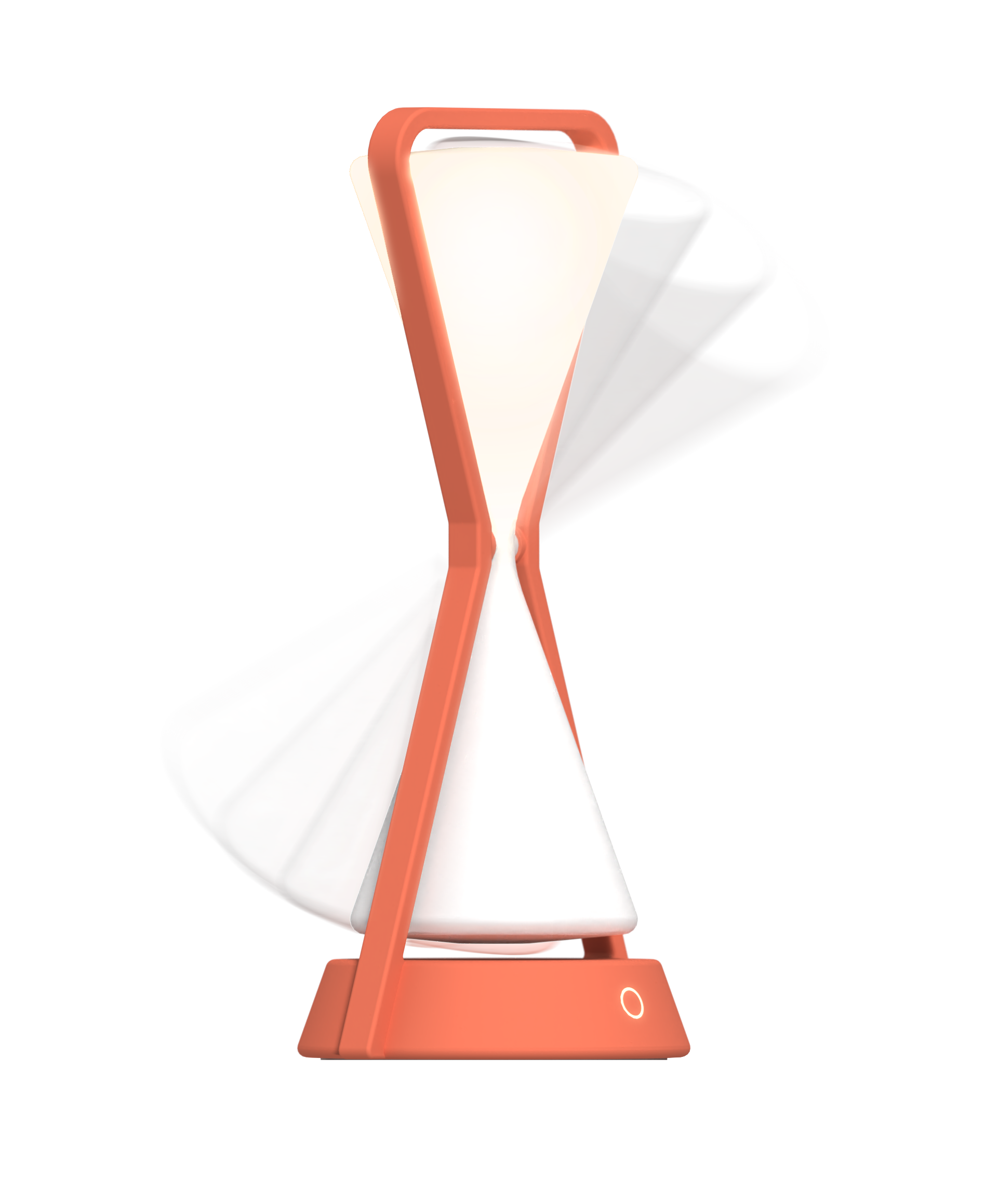 Design，hourglass，lamp，originality，time，time，Desk lamp，