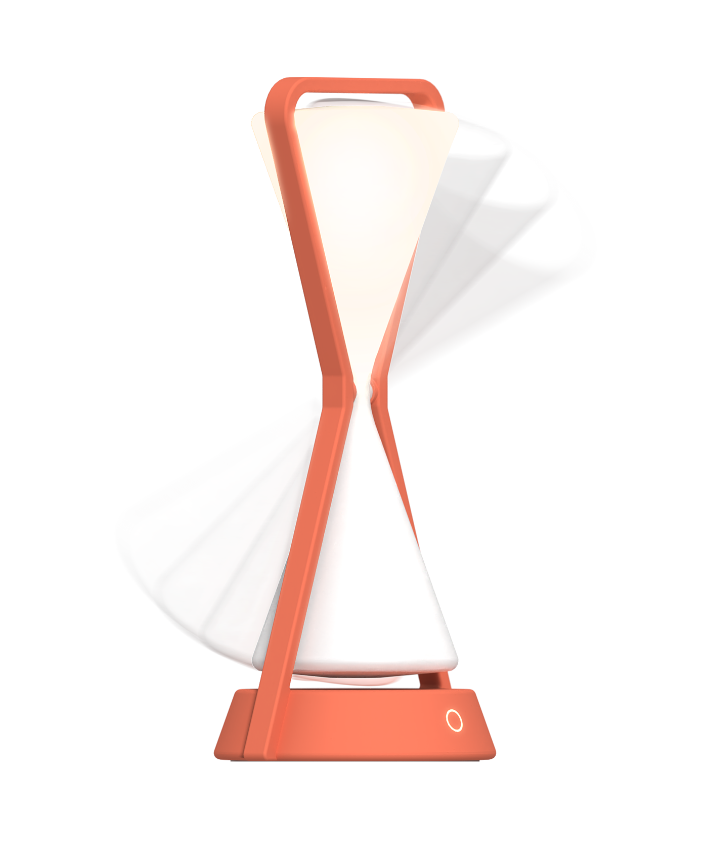 Design，hourglass，lamp，originality，time，time，Desk lamp，