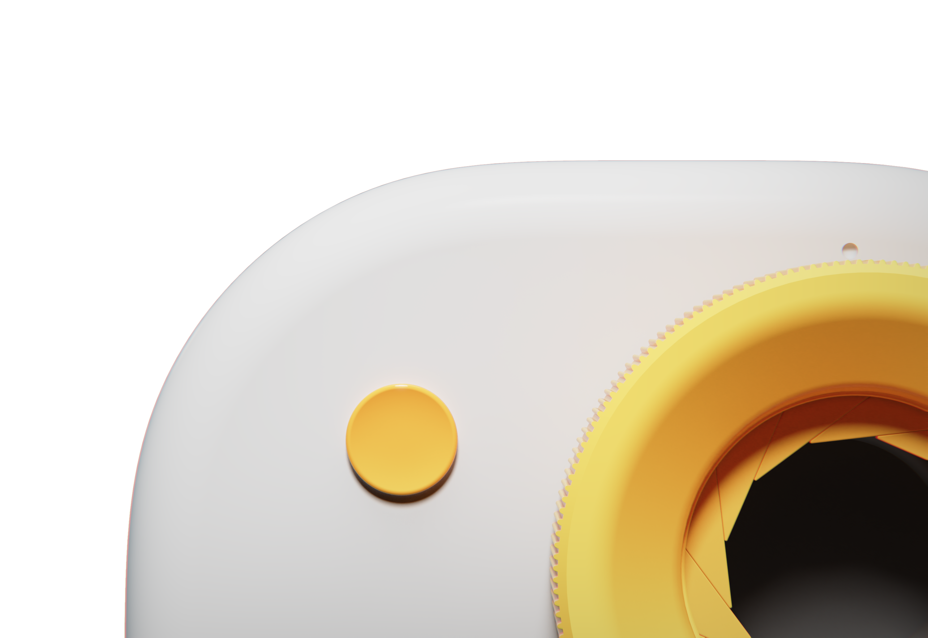 originality，Design，aperture，camera，Cuckoo，rotate，original，Bluetooth Speaker ，