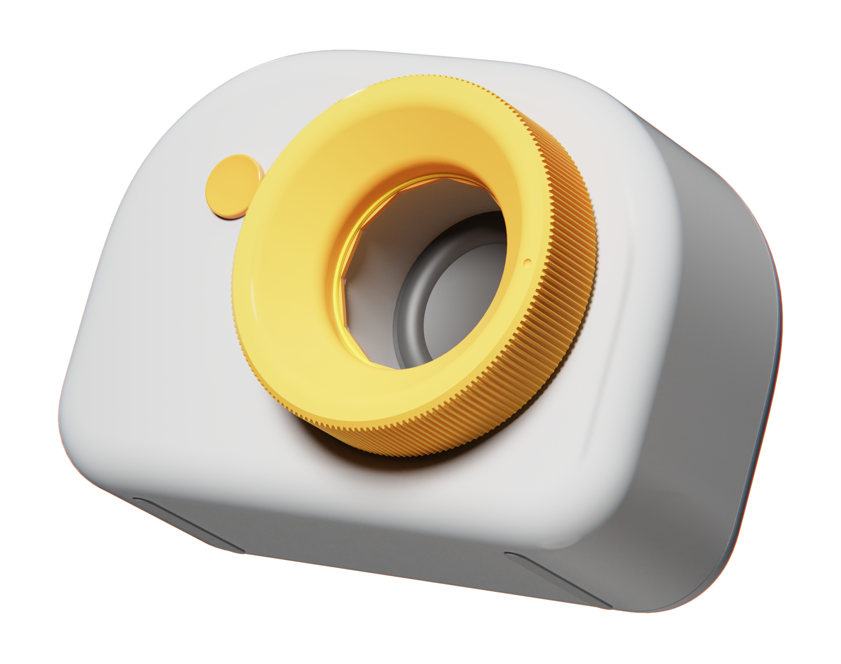 originality，Design，aperture，camera，Cuckoo，rotate，original，Bluetooth Speaker ，