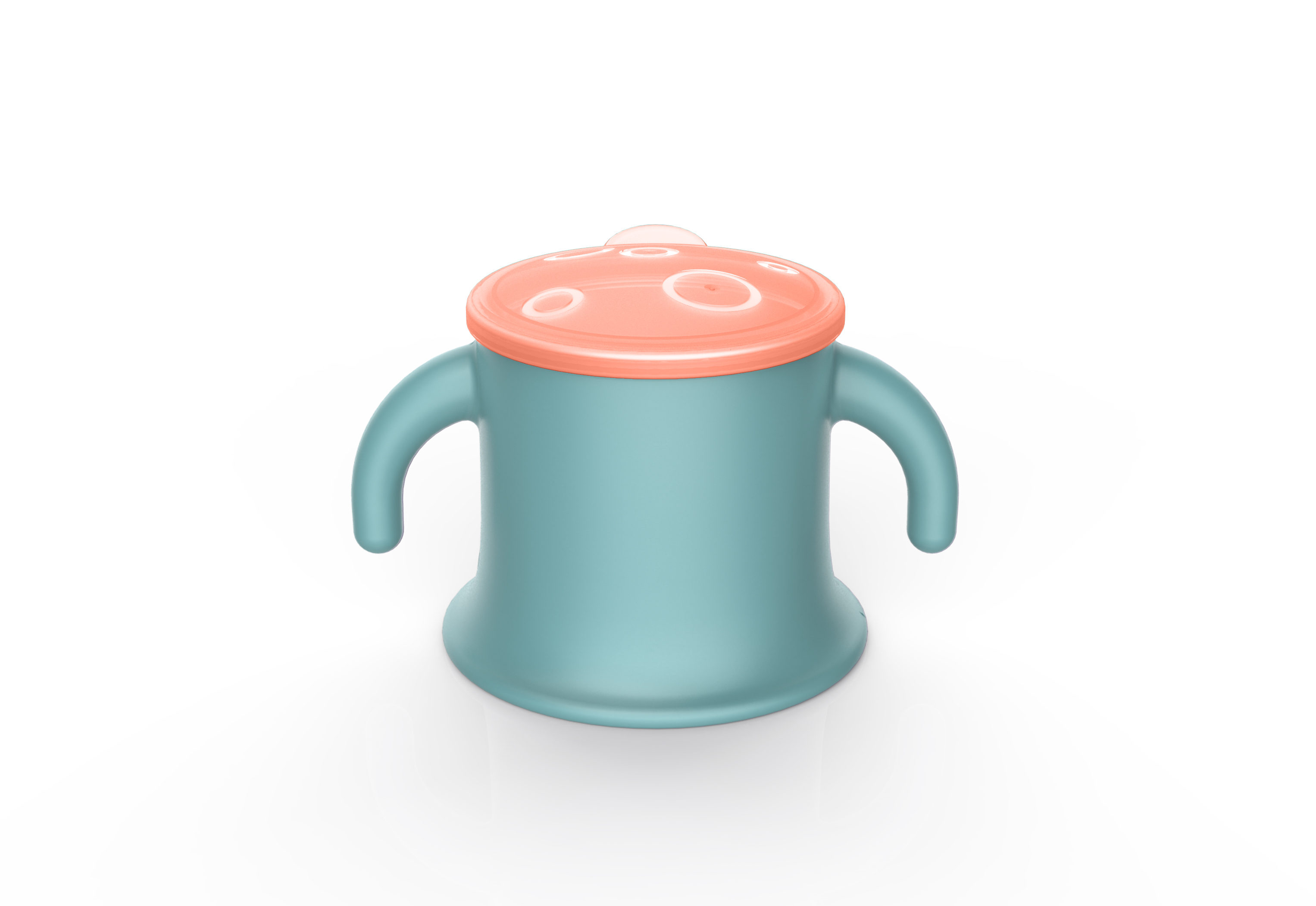 Children tableware，