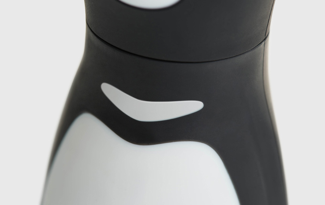 Papa Bear，bolt driver，originality，Design，tool，