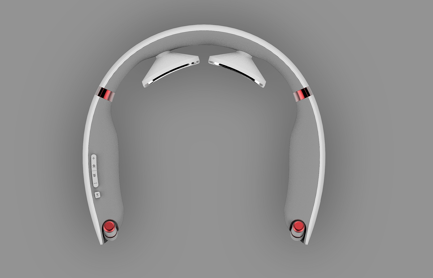 Massage apparatus，product，Neck massage，headset，Bluetooth headset，