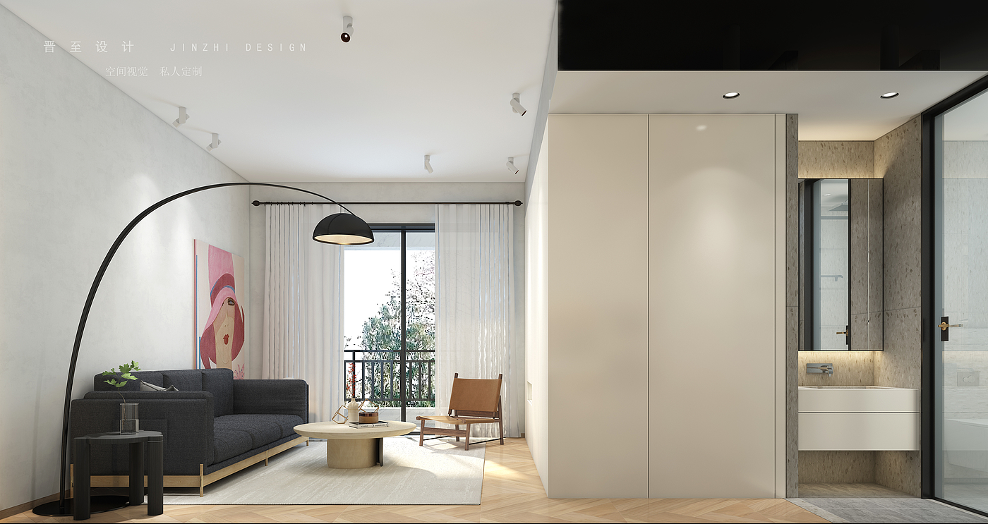 indoor，