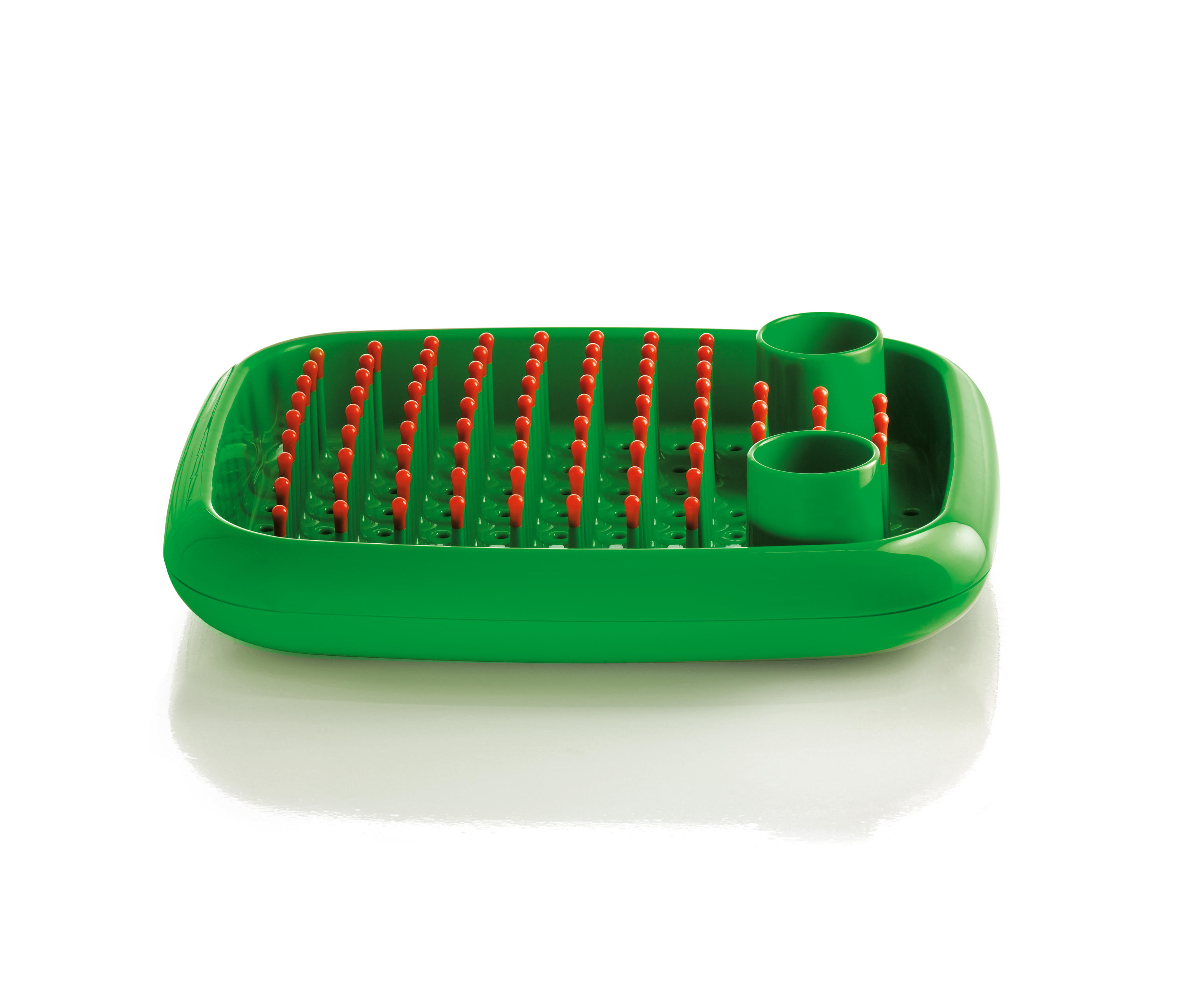 Daily Home ，Mingrui design，Meanew Design，industrial design，Drainage rack，