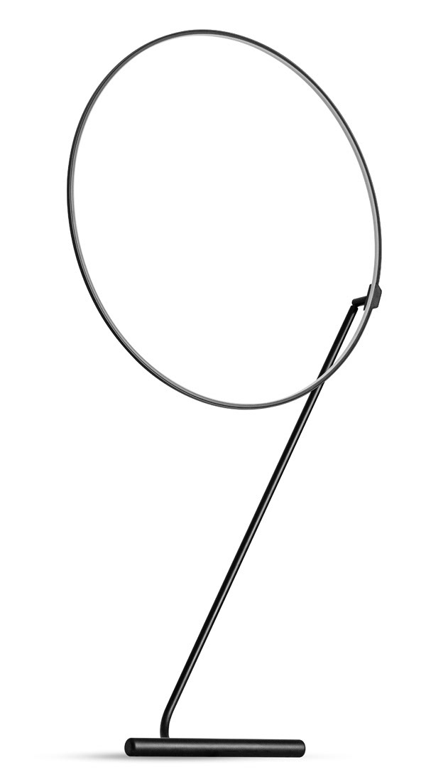 Poise，Robert Dabi，lighting，Lighting，circular，