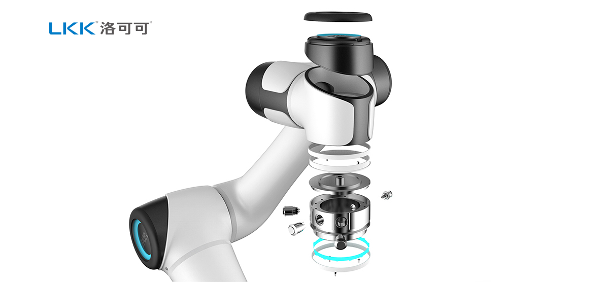 Industrial robot，intelligent robot，Robot design，lkk design ，