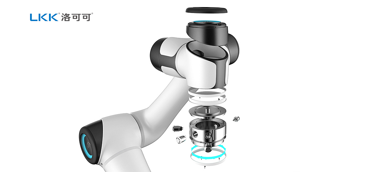 Industrial robot，intelligent robot，Robot design，lkk design ，