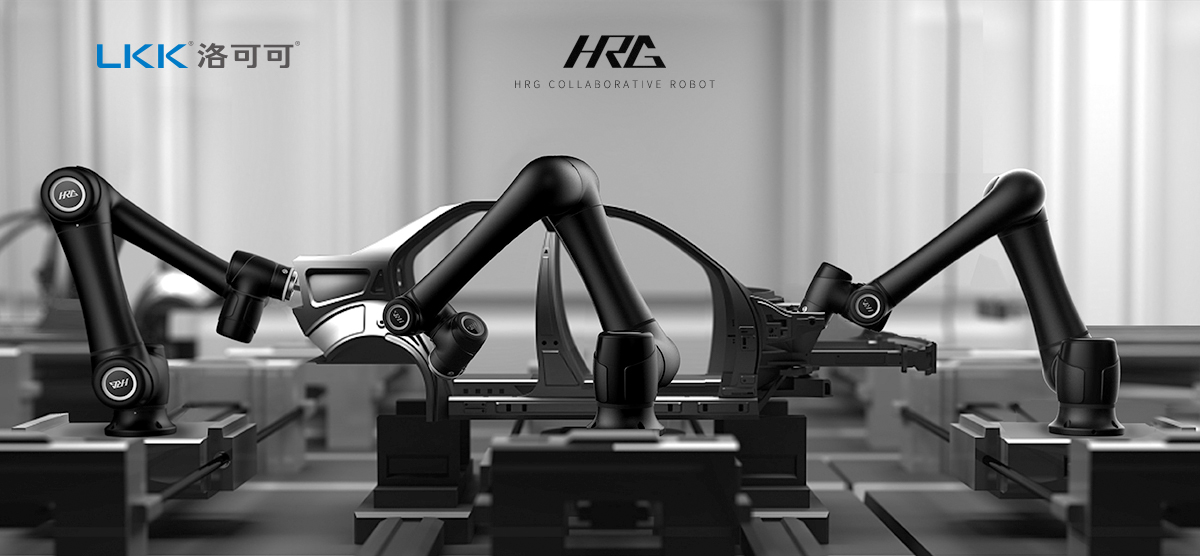 Industrial robot，intelligent robot，Robot design，lkk design ，